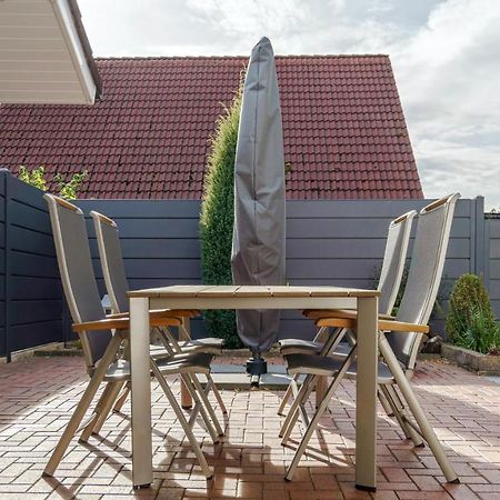 Family Ferienhaus Ennens Rhauderfehn Zewnętrze zdjęcie
