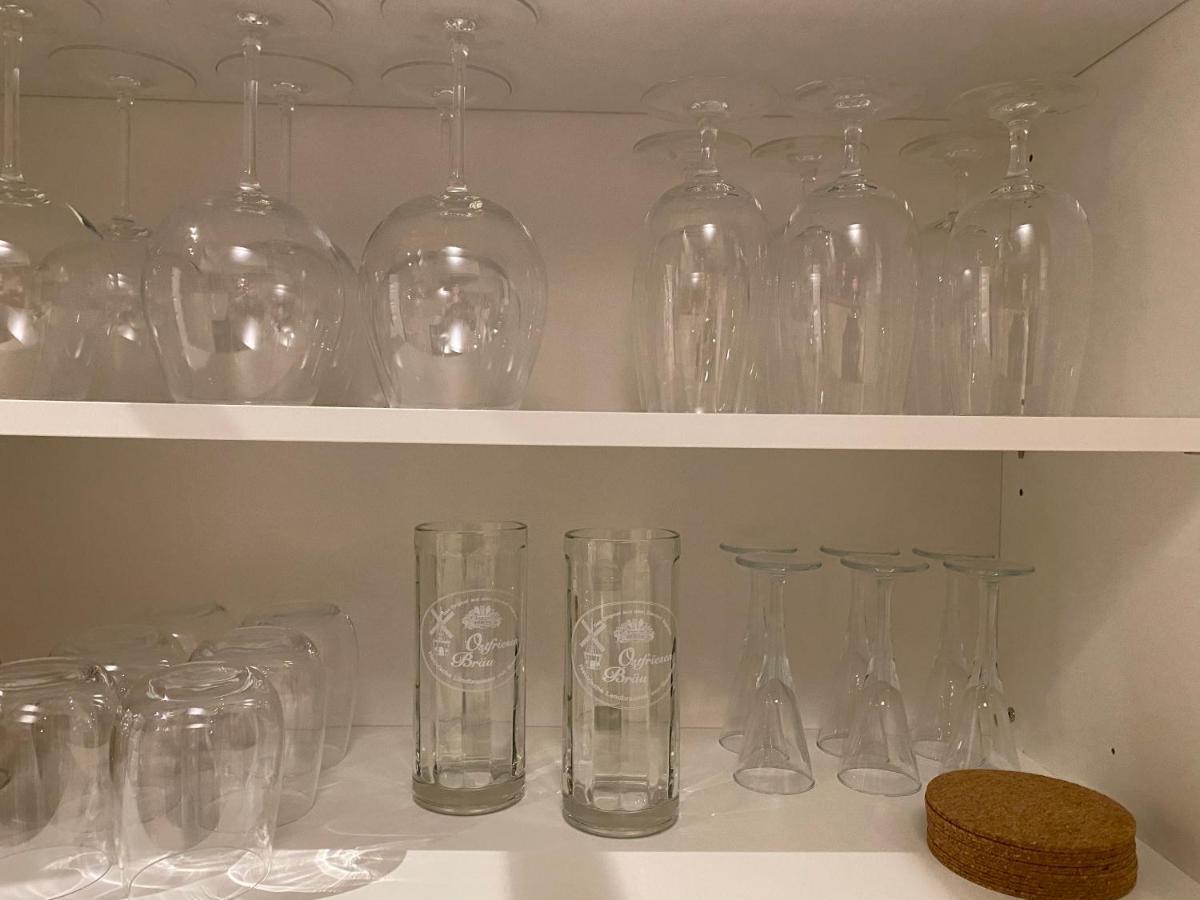 Family Ferienhaus Ennens Rhauderfehn Zewnętrze zdjęcie