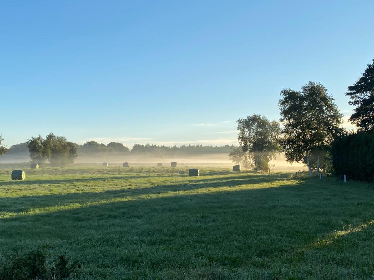 Family Ferienhaus Ennens Rhauderfehn Zewnętrze zdjęcie