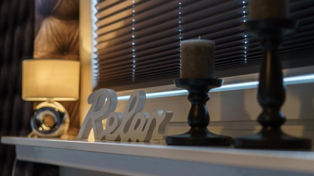 Family Ferienhaus Ennens Rhauderfehn Zewnętrze zdjęcie