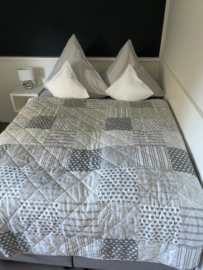 Family Ferienhaus Ennens Rhauderfehn Zewnętrze zdjęcie